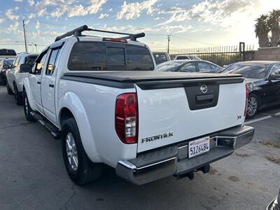 2019 Nissan Frontier S - Photo 57 - Riverside, CA 92508
