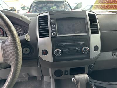 2019 Nissan Frontier S - Photo 35 - Riverside, CA 92508