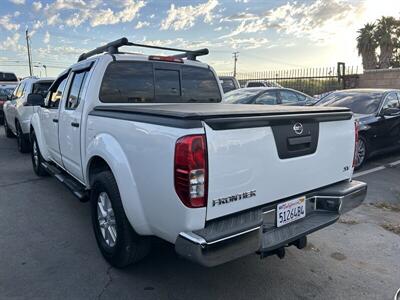 2019 Nissan Frontier S - Photo 58 - Riverside, CA 92508
