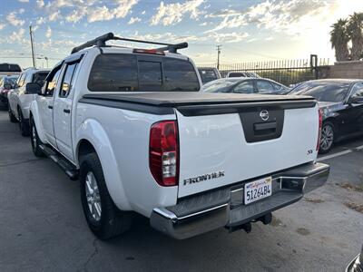 2019 Nissan Frontier S - Photo 12 - Riverside, CA 92508
