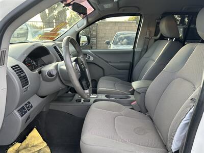 2019 Nissan Frontier S - Photo 30 - Riverside, CA 92508