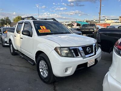 2019 Nissan Frontier S - Photo 48 - Riverside, CA 92508