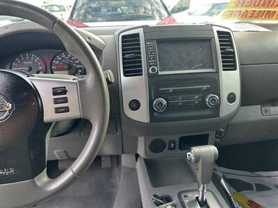 2019 Nissan Frontier S - Photo 74 - Riverside, CA 92508