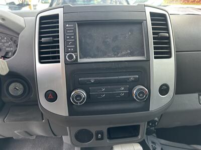 2019 Nissan Frontier S - Photo 37 - Riverside, CA 92508