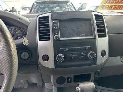 2019 Nissan Frontier S - Photo 83 - Riverside, CA 92508