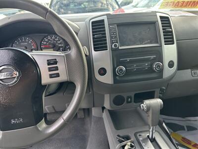 2019 Nissan Frontier S - Photo 76 - Riverside, CA 92508