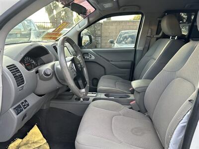 2019 Nissan Frontier S - Photo 66 - Riverside, CA 92508