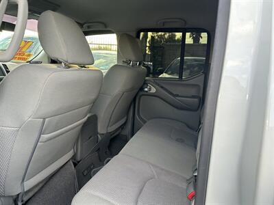 2019 Nissan Frontier S - Photo 62 - Riverside, CA 92508