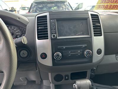 2019 Nissan Frontier S - Photo 38 - Riverside, CA 92508