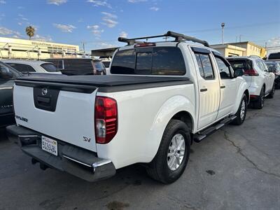 2019 Nissan Frontier S - Photo 56 - Riverside, CA 92508