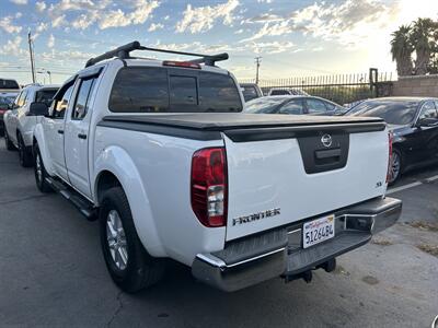 2019 Nissan Frontier S - Photo 13 - Riverside, CA 92508