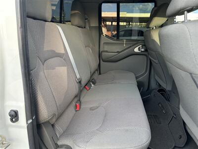 2019 Nissan Frontier S - Photo 41 - Riverside, CA 92508