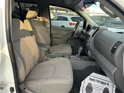 2019 Nissan Frontier S - Photo 36 - Riverside, CA 92508