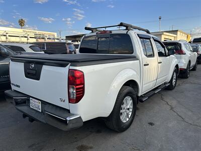 2019 Nissan Frontier S - Photo 11 - Riverside, CA 92508