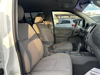 2019 Nissan Frontier S - Photo 87 - Riverside, CA 92508