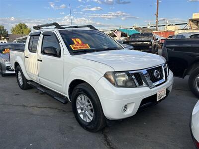 2019 Nissan Frontier S - Photo 47 - Riverside, CA 92508