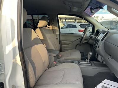 2019 Nissan Frontier S - Photo 89 - Riverside, CA 92508