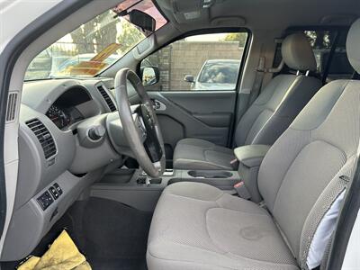 2019 Nissan Frontier S - Photo 24 - Riverside, CA 92508