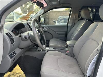 2019 Nissan Frontier S - Photo 75 - Riverside, CA 92508