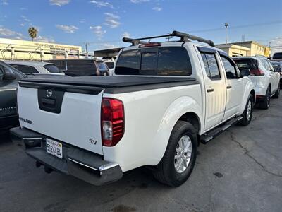 2019 Nissan Frontier S - Photo 55 - Riverside, CA 92508