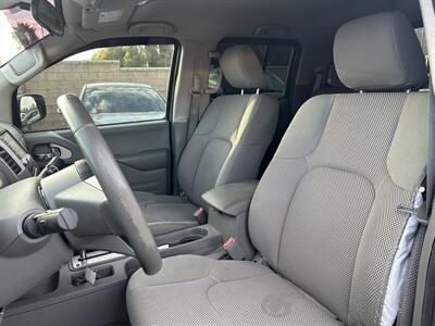 2019 Nissan Frontier S - Photo 77 - Riverside, CA 92508