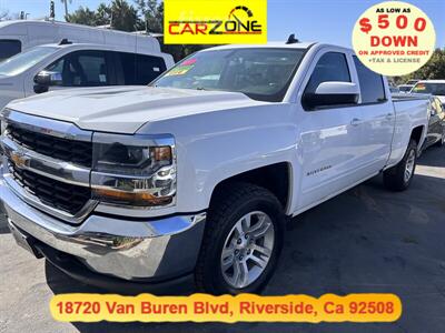 2018 Chevrolet Silverado 1500 LT   - Photo 22 - Riverside, CA 92508