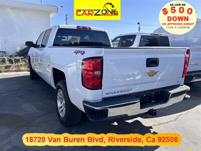 2018 Chevrolet Silverado 1500 LT   - Photo 7 - Riverside, CA 92508