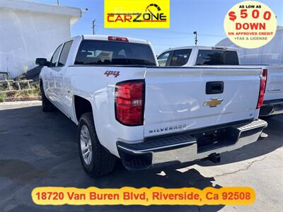 2018 Chevrolet Silverado 1500 LT   - Photo 24 - Riverside, CA 92508