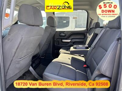 2018 Chevrolet Silverado 1500 LT   - Photo 31 - Riverside, CA 92508