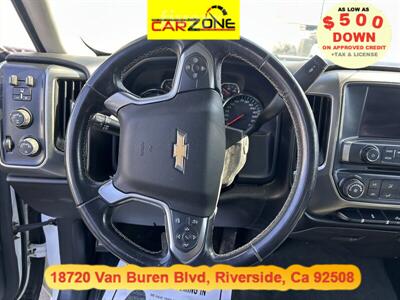 2018 Chevrolet Silverado 1500 LT   - Photo 49 - Riverside, CA 92508