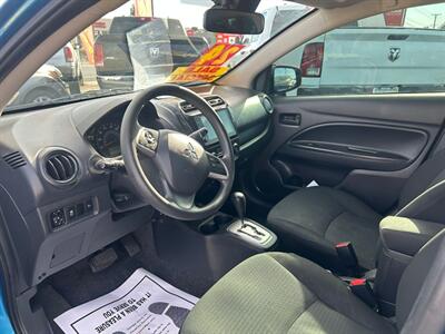 2024 Mitsubishi Mirage G4 ES   - Photo 21 - Riverside, CA 92508