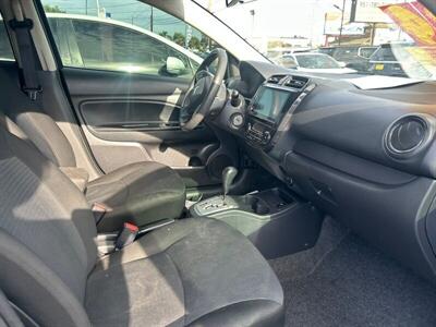 2024 Mitsubishi Mirage G4 ES   - Photo 66 - Riverside, CA 92508
