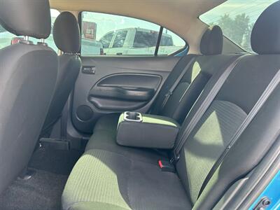 2024 Mitsubishi Mirage G4 ES   - Photo 18 - Riverside, CA 92508