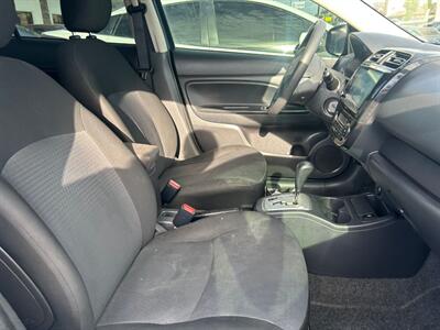 2024 Mitsubishi Mirage G4 ES   - Photo 19 - Riverside, CA 92508