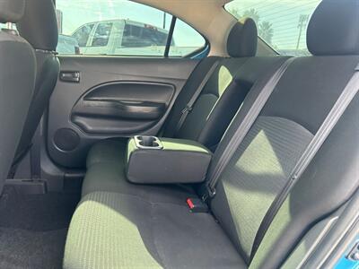 2024 Mitsubishi Mirage G4 ES   - Photo 13 - Riverside, CA 92508