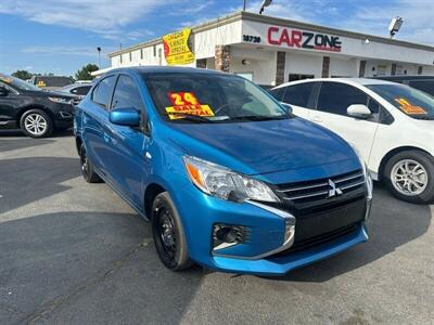 2024 Mitsubishi Mirage G4 ES   - Photo 64 - Riverside, CA 92508
