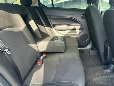 2024 Mitsubishi Mirage G4 ES   - Photo 42 - Riverside, CA 92508