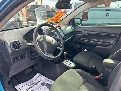 2024 Mitsubishi Mirage G4 ES   - Photo 77 - Riverside, CA 92508