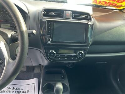 2024 Mitsubishi Mirage G4 ES   - Photo 20 - Riverside, CA 92508