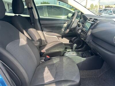 2024 Mitsubishi Mirage G4 ES   - Photo 79 - Riverside, CA 92508