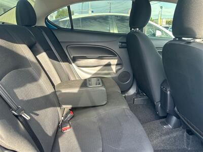 2024 Mitsubishi Mirage G4 ES   - Photo 26 - Riverside, CA 92508