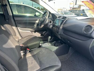 2024 Mitsubishi Mirage G4 ES   - Photo 10 - Riverside, CA 92508