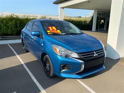2024 Mitsubishi Mirage G4 ES   - Photo 28 - Riverside, CA 92508