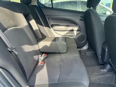 2024 Mitsubishi Mirage G4 ES   - Photo 15 - Riverside, CA 92508