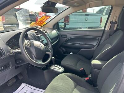 2024 Mitsubishi Mirage G4 ES   - Photo 68 - Riverside, CA 92508