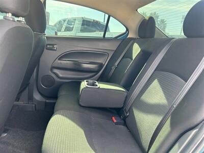2024 Mitsubishi Mirage G4 ES   - Photo 53 - Riverside, CA 92508