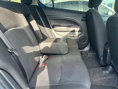 2024 Mitsubishi Mirage G4 ES   - Photo 71 - Riverside, CA 92508