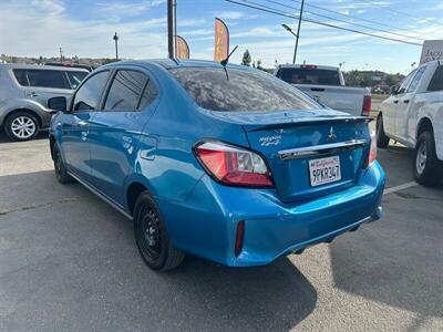2024 Mitsubishi Mirage G4 ES   - Photo 31 - Riverside, CA 92508
