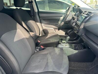 2024 Mitsubishi Mirage G4 ES   - Photo 75 - Riverside, CA 92508