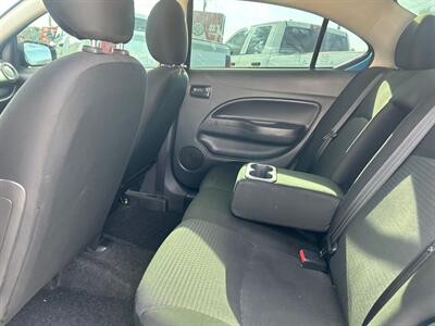 2024 Mitsubishi Mirage G4 ES   - Photo 16 - Riverside, CA 92508